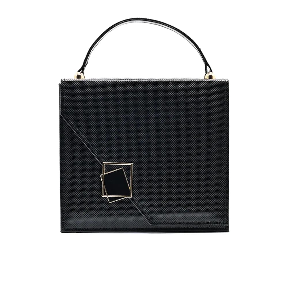 Aplock - Cross Body Bag - Black, view 2