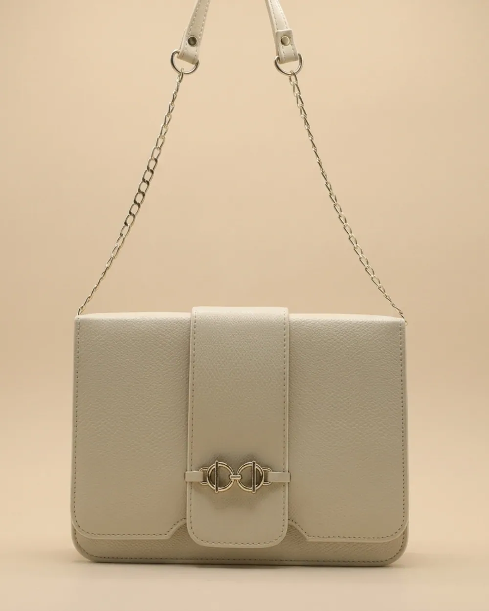 Eclipsa Crossbody Bag - Skin Beige, view 1