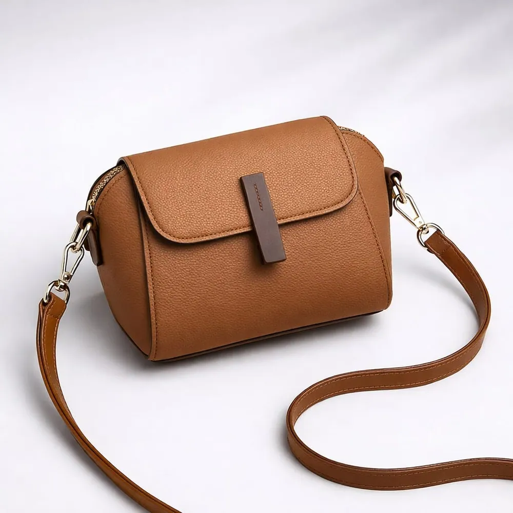 Mini Cross Body Bag - Tang, view 1