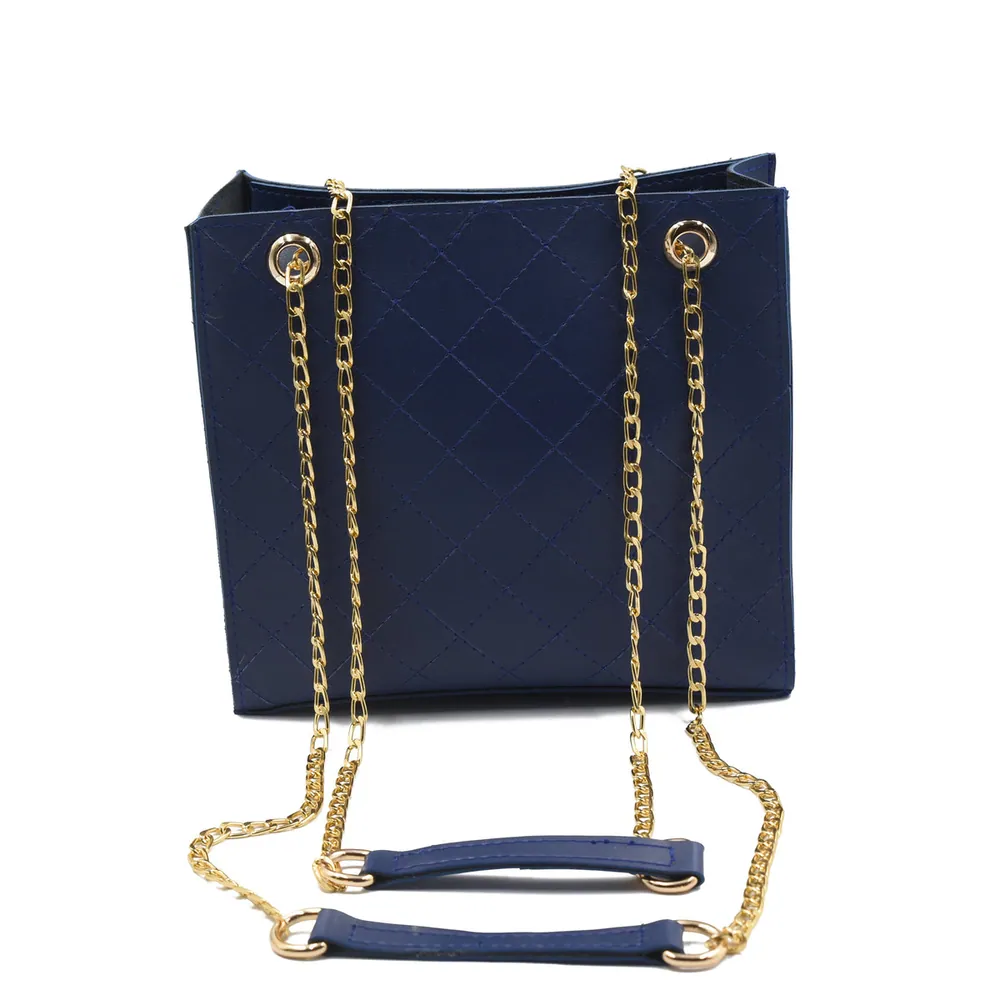 Regalia long chain crossbody Bag, view 2