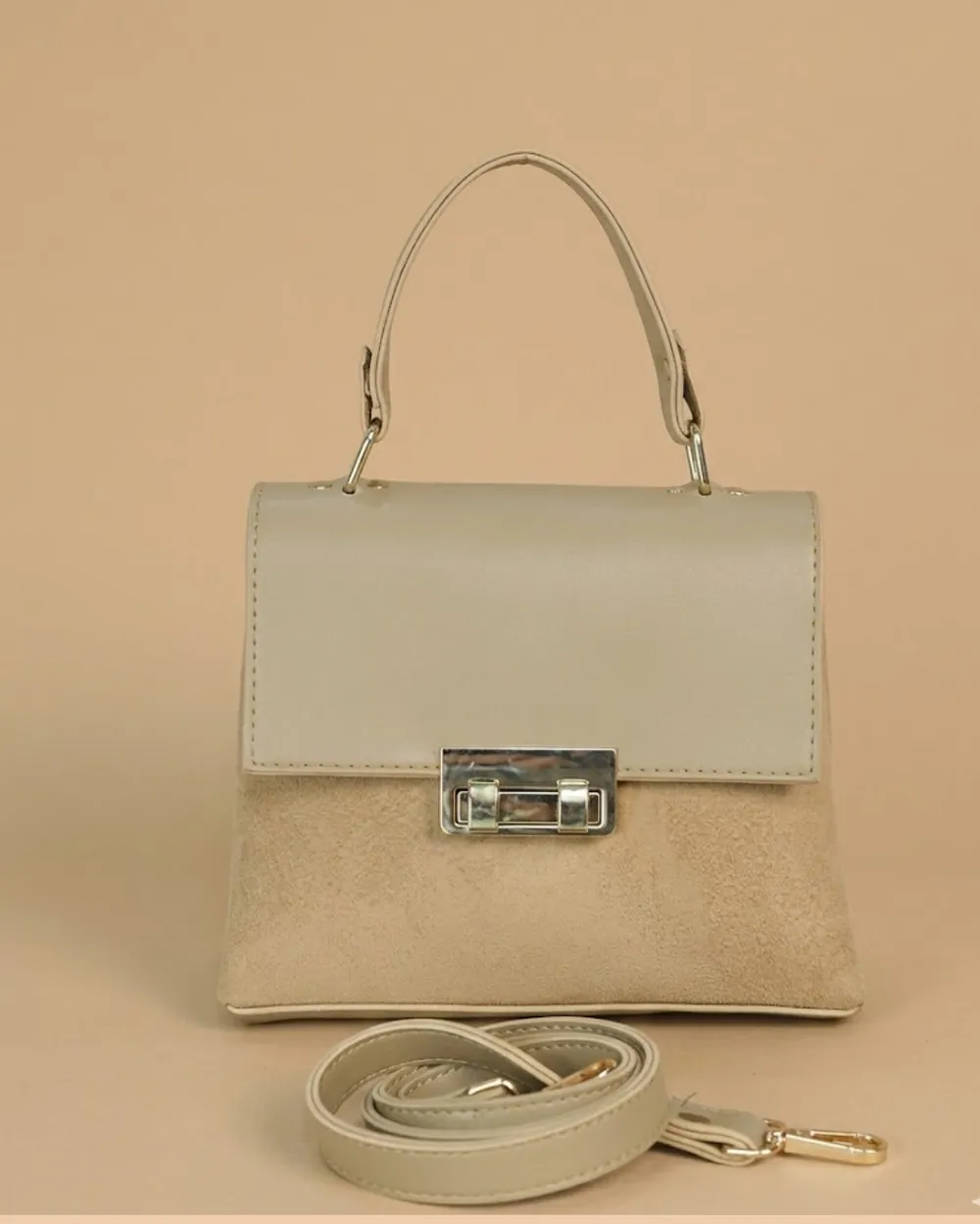 Totez Cross Body - skin, view 1