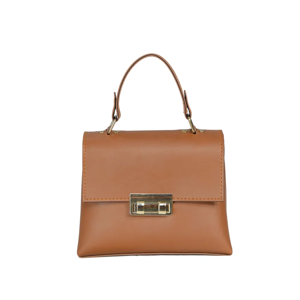 Totez Cross Body - Tang, view 2