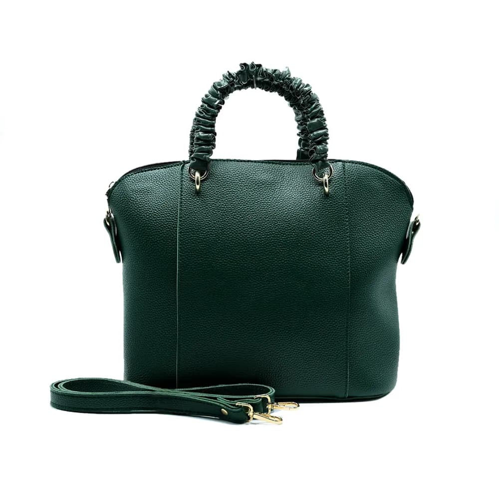 3 Piece Alora Tote Bag - Olive Green, view 2