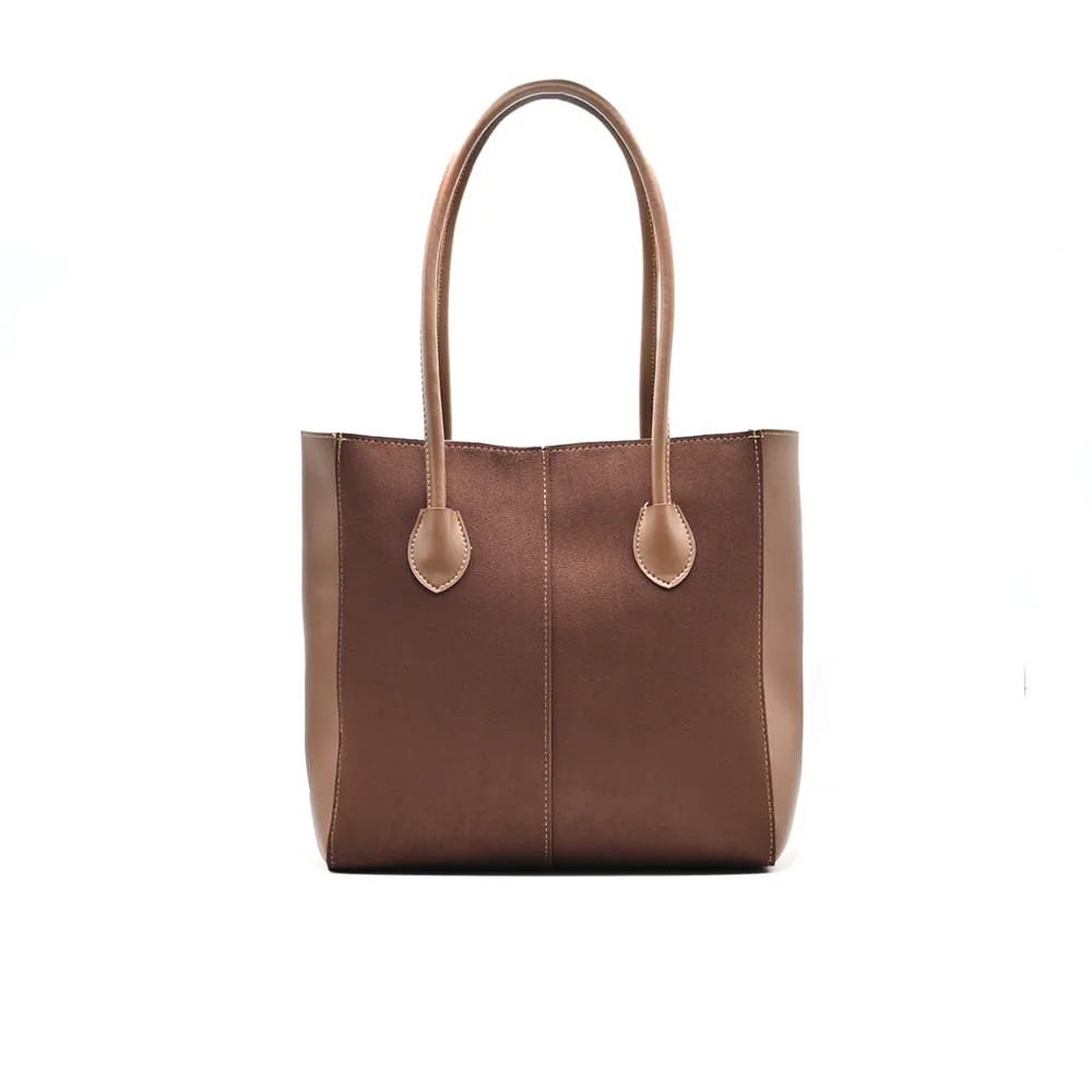 Adele - Hand Bag - Brown, view 2