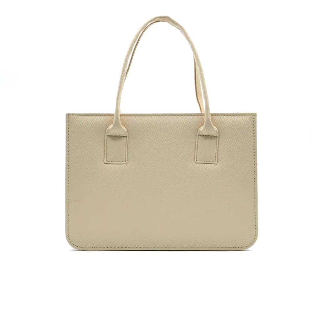 Fantom Bag - Beige, view 2