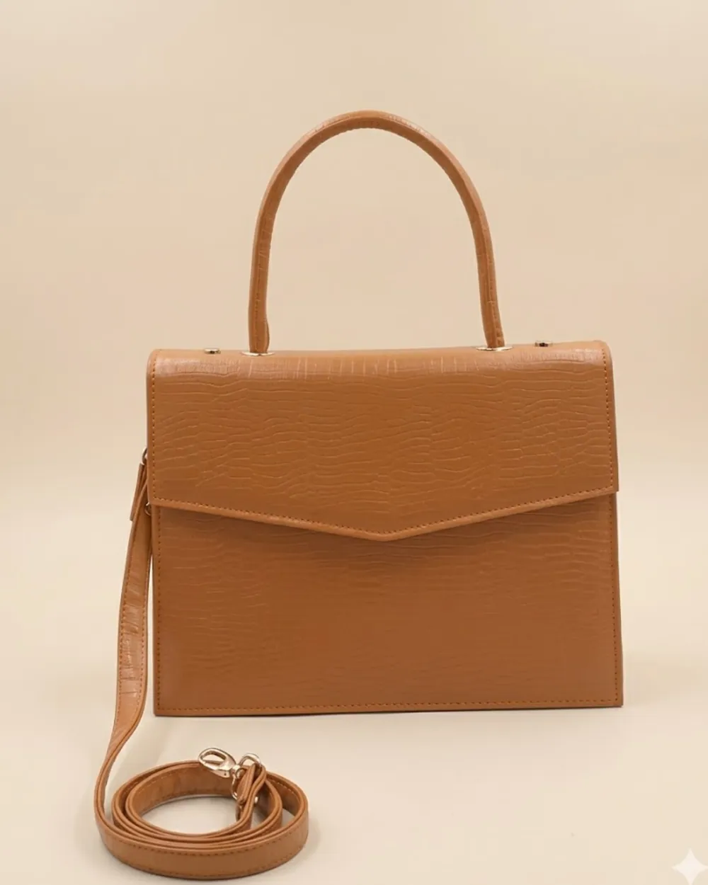 Statique Handbag For Women - Tang, view 1