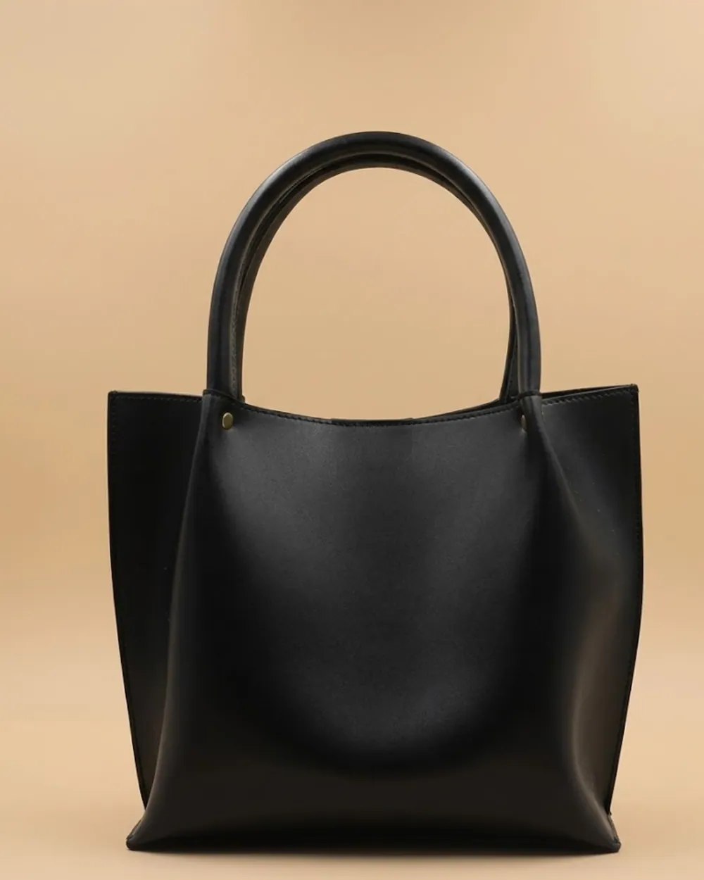 Tote Bag - Black, view 1