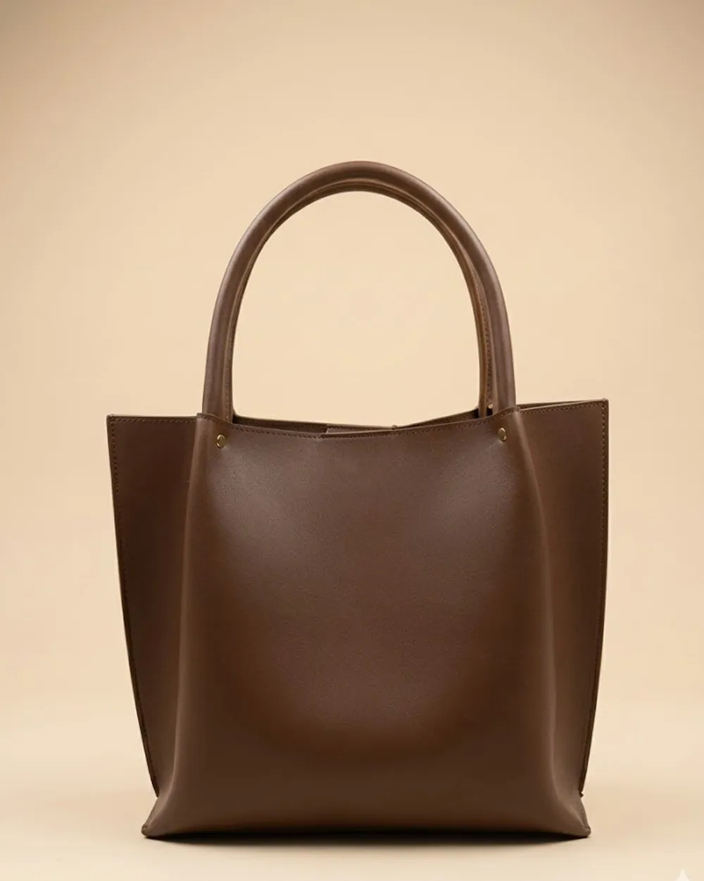 Tote Bag - Brown, view 1